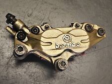 Etrier brembo moto d'occasion  Chauriat