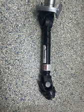 John deere driveshaft for sale  Colchester