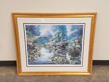 Monet garden art for sale  Salinas