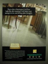 1992 mannington gold for sale  Madison Heights