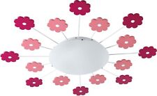 Eglo decken lampe gebraucht kaufen  Ribnitz-Damgarten