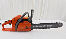 Husqvarna 340 series for sale  Syracuse