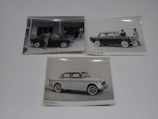 Fiat 1100 speciale usato  Bussoleno