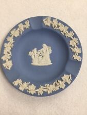 Vtg wedgewood blue for sale  Hoffman Estates