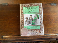 Little bear visit for sale  Scottsdale