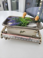 Baufa waage sahnerädchen gebraucht kaufen  Ahlen-Vorhelm