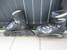 Größe inliner inlineskates gebraucht kaufen  Markt Indersdorf