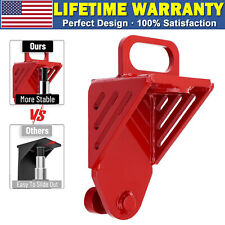 Container jack lug for sale  Walton