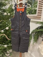 Carters bibs snowpants for sale  Foley