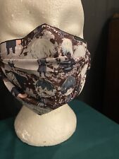 Face mask face for sale  WATERLOOVILLE