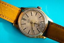 Gub glashutte perfettamente usato  Roma