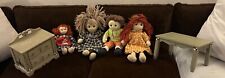 Bambola pezza doll usato  Ariccia