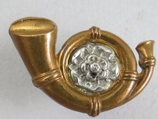 Collar badge koyli for sale  LONDON