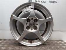 Alloy wheel toyota for sale  DONCASTER