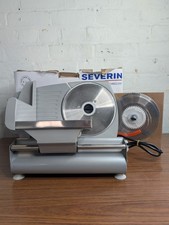 Severin electric meat for sale  BLACKPOOL