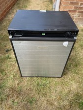 Dometic three way for sale  WAKEFIELD