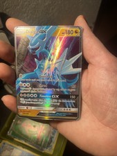 Dialga full art gebraucht kaufen  Ottweiler