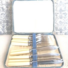 Vintage case five for sale  GLOSSOP