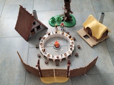 asterix dorf romer gebraucht kaufen asterix dorf romer gebraucht kaufen Würzburg