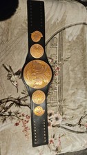 Wwe penny tag for sale  BOGNOR REGIS