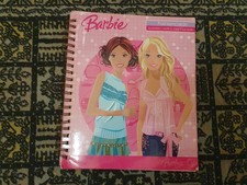 Album barbie fashioncards usato  Aci Catena