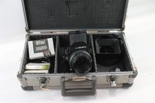 Zenza bronica etrs for sale  LEEDS