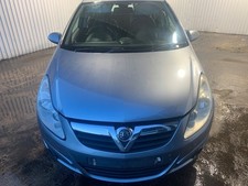 Vauxhall corsa mkiii for sale  ROTHERHAM