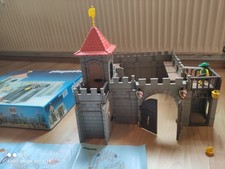 Playmobil ritterburg 3446 gebraucht kaufen Playmobil ritterburg 3446 gebraucht kaufen  Spiesen-Elversberg