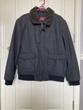 Merona mens wool for sale  Stanhope