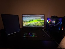Setup for sale  Davenport