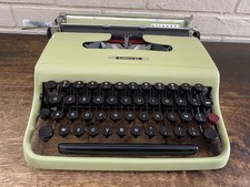 Olivetti lettera serie usato  Volvera