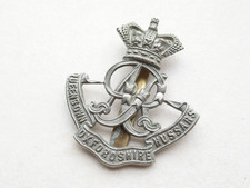 Queen oxfordshire hussars for sale  DORCHESTER
