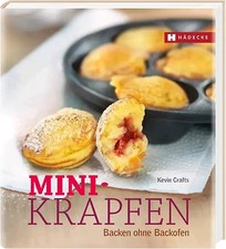Mini krapfen gebraucht kaufen Mini krapfen gebraucht kaufen  Berlin