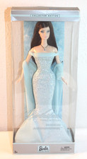 Barbie birthstone collection d'occasion  Expédié en Belgium