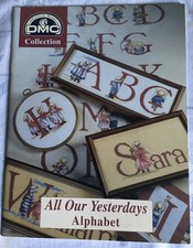 Creative dmc collection for sale  HORLEY