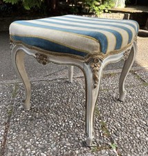 Antiker barock hocker gebraucht kaufen  Weilheim
