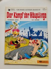 Delta verlag asterix gebraucht kaufen  Berlin