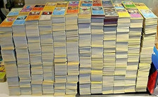 Carte pokemon italiane usato  Albese con Cassano