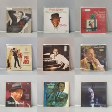 Frank sinatra lot for sale  Baltimore