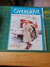 Jan 1979 overdrive for sale  Bradford