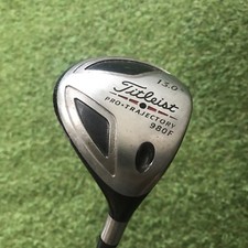 Titleist pro trajectory for sale  Keystone Heights
