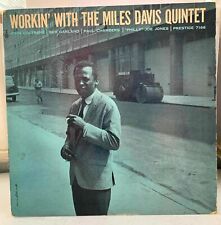 Miles davis quintet usato  Milano