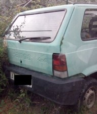 differenziale panda 4x4 usato differenziale panda 4x4 usato Sanremo