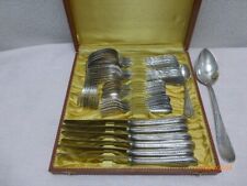 Antikes tafelbesteck gowe gebraucht kaufen  Freren