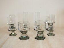 Flutes verres vin d'occasion  Coutances
