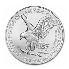 2025 american silver for sale  GLASGOW