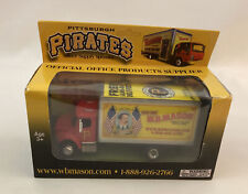 W.b. mason truck for sale  Warren