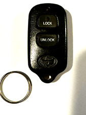 Keyless toyota oem for sale  Wellsboro