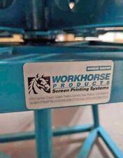 Riley hopkins workhorse for sale  ILFRACOMBE