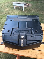 Superatv rear cargo for sale  Manchester